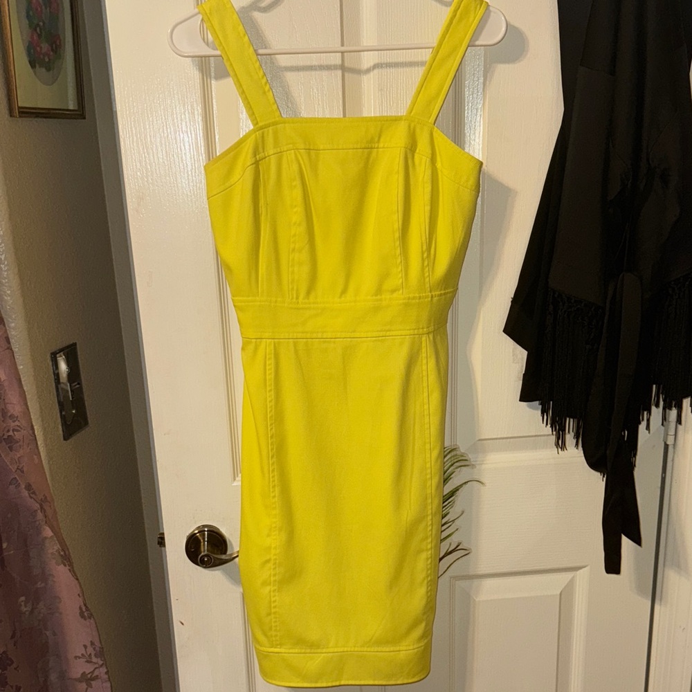 Banana Republic dress